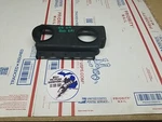 2002 Arctic Cat Zr 800 Efi Snowmobile Air Silencer Boot Oem 1670-256 Used. Price: $134.99.