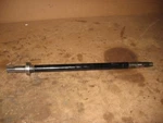 Ski-doo Jackshaft 2002 Mxz 440 504151955 #4335 Used. Price: $49.95.