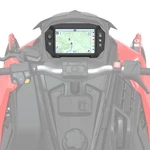7S Glove-touch Display Powered By Ride Command, Black 2891346 New. Price: $1024.90.