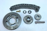 21 Ski Doo Renegade Enduro 900 Ace Chain Case Gear With 504153996 Used. Price: $127.50.