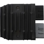 Parts Unlimited 2112-1540 Regulator / Rectifier For Ski-doo New. Price: $123.37.