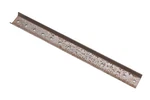 Sno-stuff 0102-202, 610-106 Track Cleat Bar Nos New. Price: $11.04.