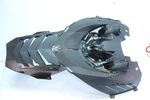 2012 Arctic Cat Procross F1100 Turbo Sno Plenium Air Intake Upper 6606-276 Used. Price: $200.00.