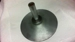 Vintage Motoski Inner Drive Clutch With Bearing Moto-ski 3B-08-02-072 *new* O/s. Price: $169.00.