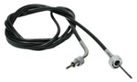 Ski-doo Formula Mxz 440, 1995 1996 1997 1998, Cable, Speedometer New. Price: $21.19.