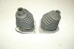 2001 Polaris Xc Sp 600 Edge Steering Relay Tie Rod Boots Left Right Set Used. Price: $14.20.