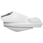 Powermadd Trailstar Handguard Kit For Arctic Cat Snowmobile (white) W/ Tri Mount New. Price: $95.00.