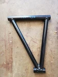 Arctic Cat Snowmobile A-arm 0703-438 New. Price: $32.00.