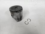 2004-06 Arctic Cat Sno Pro 440 Oem Piston 3006-740 3005-838 3003-537 Used. Price: $85.00.