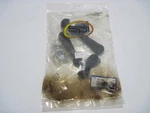 Nos Spi Hood Strap Kit SM-12304 12-1891 622304 Fits Most 84-00 Snowmobiles New. Price: $18.89.