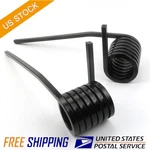 Square Suspension Spring Pair For Ski-doo 08-13 Mx Z 600RS 503191614 503191615 New. Price: $79.99.