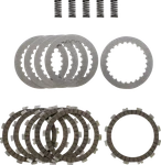 Vintco Clutch Plate Kit KCLH09 New. Price: $119.95.