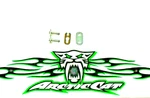 Arctic Cat Snowmobile Drive Chain Master Link Pro Ac Zr 120 2602-333 New. Price: $7.99.