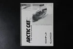 Arctic Cat High Altitude Guidebook 2003 Snowmobile Manual P/n 2256-803 Good. Price: $29.99.
