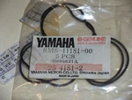 8M6-11181-00 Yamaha New. Price: $10.00.