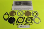Tillotson HD8A HD9B HD9A HD10AX Carburetor Various Snowmobile Kit New. Price: $74.95.