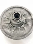 Driven CLUTCH,417127366,417127474 2016 Ski-doo #34 Renegade 900 Ace 46801 Used. Price: $300.00.