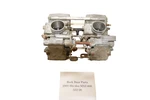 2001 Ski-doo Mxz 600 Zx Carburetor Mikuni Assembly Used. Price: $132.95.