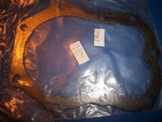 New Rotary Head Gasket For Briggs 271867S 8242 OR4. Price: $7.98.