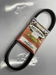 Yamaha 8M6-17641-00-00 Marshall Hi-torque Belt HT1080 New. Price: $28.99.