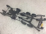 Doo Suspension 128" 2017-2020 Mxz Txt Blizzard Iron Dog Xrs 503193902 Used. Price: $549.95.