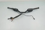 2002 Ski-doo Legend Grand Touring 500/600/700/800 Oem Handlebar Ass'y Used. Price: $129.97.