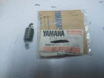 Nos Yamaha Oem Clutch Weight Spring 83-84 CV80 90-93 XC125 17M-16626-00 New. Price: $14.89.