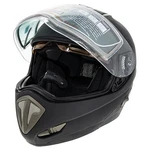 Open-box.polaris Modular 1.0 Snowmobile Helmet Dual Pane Shield Injected Pre-owned. Price: $90.95.