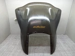 1994 Ski-doo Summit 470 Windshield 414855400 Used. Price: $69.99.