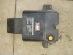 79 John Deere Jd 340 78 77 440? Gas Fuel Tank Nice Used. Price: $124.00.