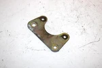 07 Polaris Fst Iq Oem Front Engine Plate 5249387 SP8 Used. Price: $9.99.