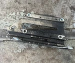 0708-564 Arctic Cat Engine Mounting Plate Oem #AC7 Used. Price: $19.95.