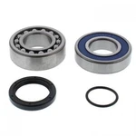 Balls 14-1073 Shaft Bearing And Seal Kit New. Price: $39.04.