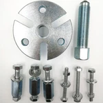 Universal Flywheel Puller Tool For Polaris Ski Doo Kawasaki Snowmobile New. Price: $26.99.