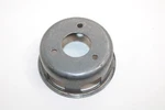Arctic Cat Oem Recoil Pulley (3 Hole) 3005-531 Q5480 Used. Price: $13.99.