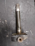 1998 Yamaha Srx 600 Column, Ski 8CR-23853-01-00 8CR-23803-01-00 RW5637 Used. Price: $34.92.