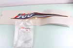 2001 Yamaha Phazer / Mountain Lite Deluxe Emblem 11 8DJ-77366-10-00 New. Price: $13.20.