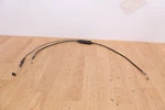 2001 Polaris Throttle / Oil Cable Used. Price: $34.00.