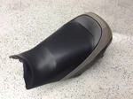 Ski Doo Seat Saddle Grey Black Fits 2005-2007 Mach Mxz Summit 510004582 Oem Used. Price: $224.95.