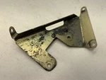 Bracket, Support, Belt Guard - 2008 Arctic Cat F8 58159 Used. Price: $10.00.