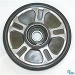 Ppd Idler Wheel - 5.63IN. X .787IN. Silver Motorcycle Atv/utv Street Bike New. Price: $77.36.