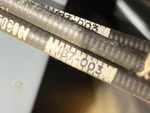 0187-003 Arctic Cat Throttle Cable Oem New. Price: $22.89.
