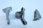 10-16 Ski-doo Grand Touring 1200 Oem Engine Motor Mounts 512060594 Used. Price: $40.00.