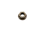 New Oem Polaris 7547490 Flange Nut Nos. Price: $10.50.