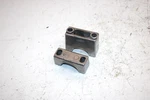 97 Arctic Cat Zrt 600 Oem Lower Steering Bearing Housing 0605-171 0605-407 SA15 Used. Price: $16.99.