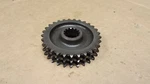 84 85 86 88 89 Yamaha 29 Tooth Sprocket Drive Gear 878-47548-90-00 Used. Price: $19.99.