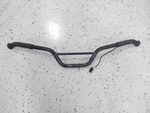 Arctic Snowmobile 2003-2006 Zl Sabercat Models Handlebars 0705-846 Used. Price: $119.97.