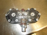 2005 Polaris Rmk 900 Cylinder Head 1202664-093 Used. Price: $19.99.