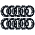 Niche Wheel Bearing 6008-2RD 40X68X15MM Single Row Deep Groove 10 Pack New. Price: $42.95.