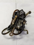 1997 Polaris Snowmobile Oil Injection Pump 3085468 Ultra 680 #B5 Used. Price: $25.00.